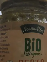 Bio pesto