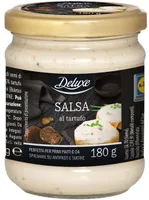 SALSA al tartufo