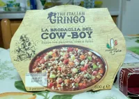 La brodaglia del cow-boy