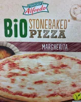Trattoria Alfredo Stone Baked Pizza
