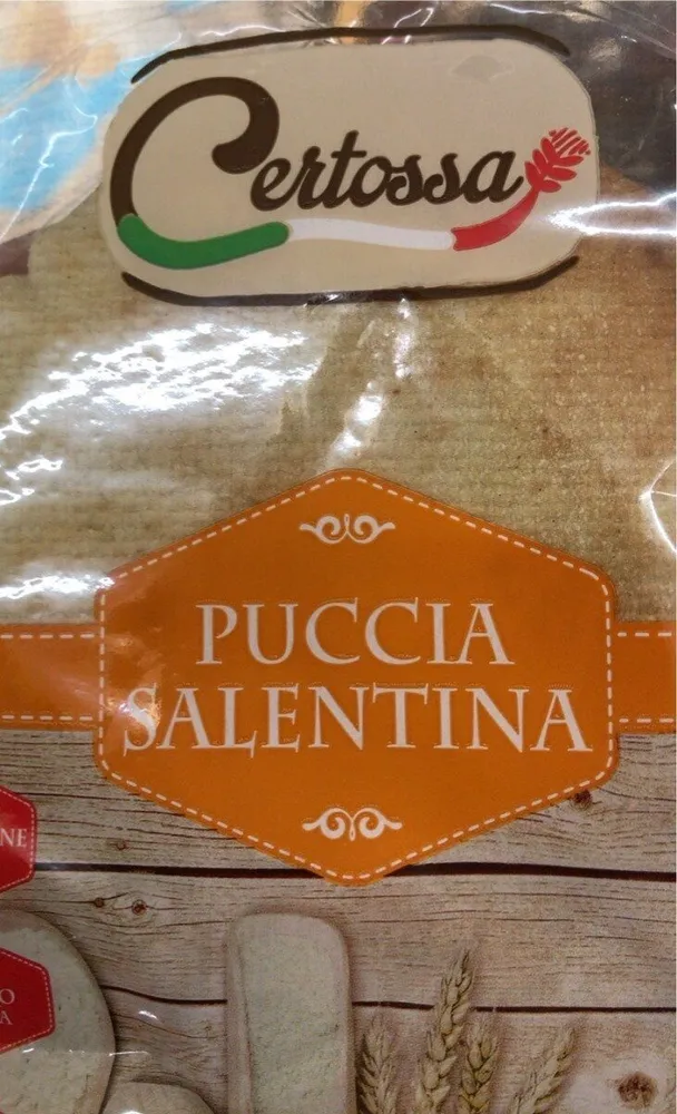Italian Flatbread