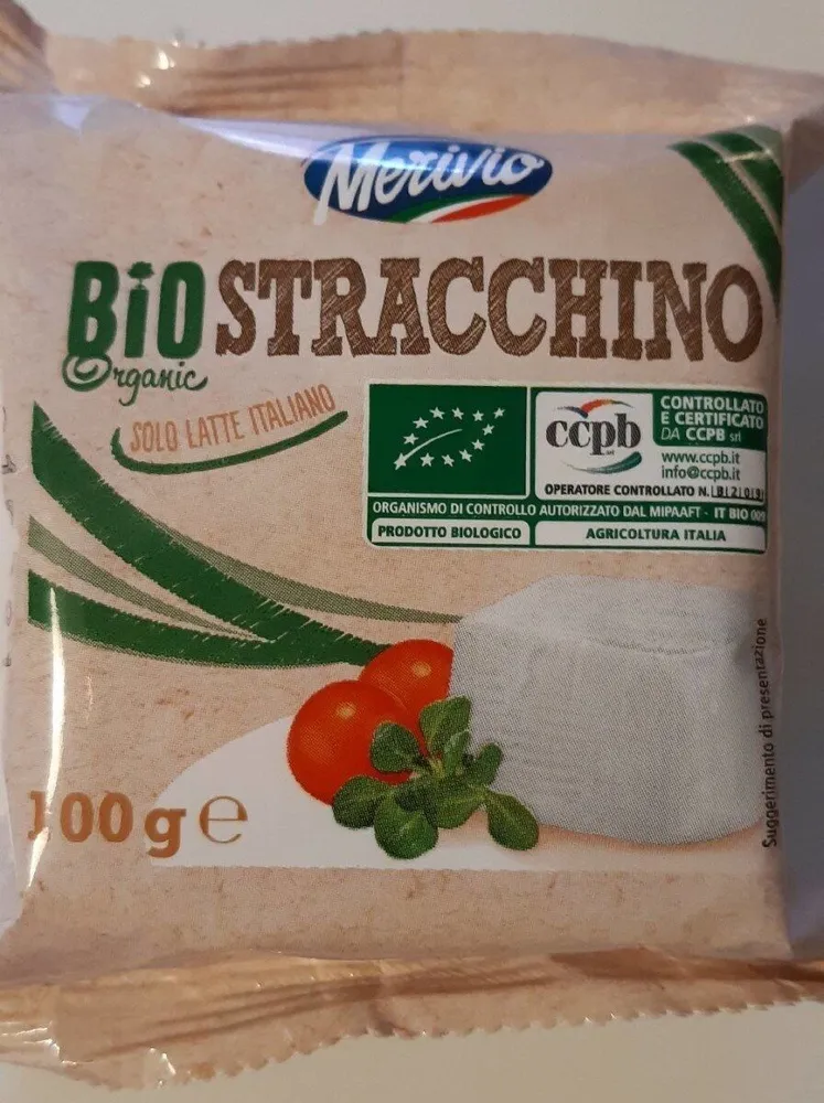 Biostracchino