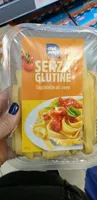 Tagliatelle senza glutine