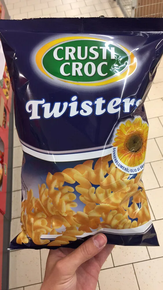 Twisters