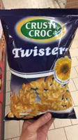 Twisters