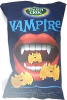 Vampire salé