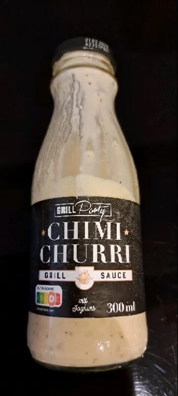 Chimichurri