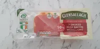 7 Smoked Irish Medallions
