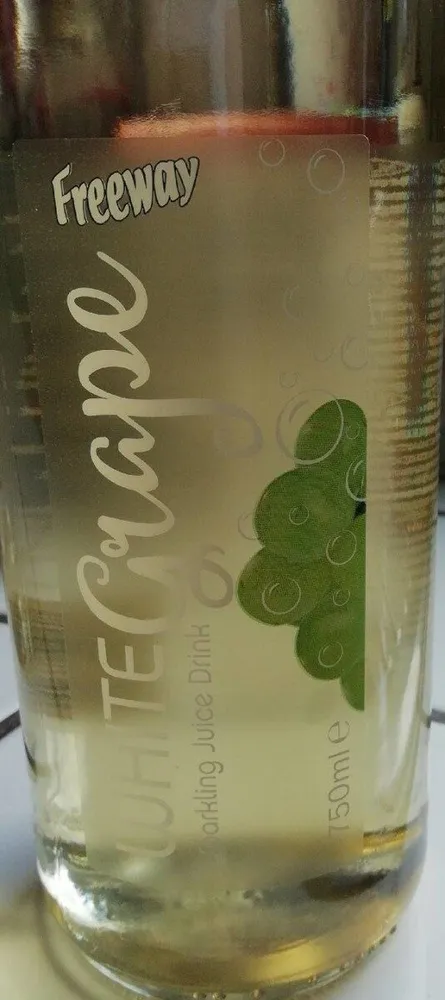 White Grape