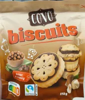 Biscuits