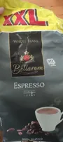 Bellarom Espresso Ganze Bohne