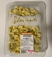TORTELLINI RICOTTA E SPINACI