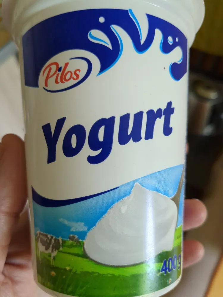 Yogurt
