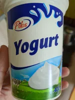 Yogurt