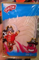 Piratki Filet z Kurczaka