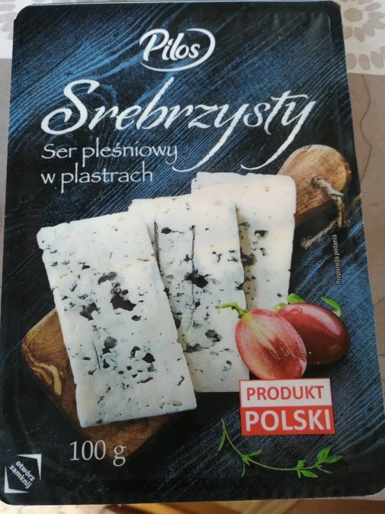 Sprebrzysti