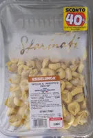 tortellini al prosciutto di Parma dop