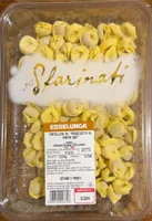 Tortellini al prosciutto di Parma DOP