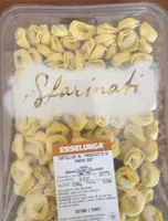 Tortellini al prosciutto di parma dop