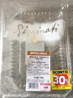Tortellini prosciutto di parma
