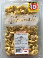 Tortellini alla carne