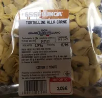 Tortellini alla carne