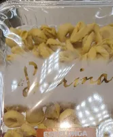 Tortellini alla carne