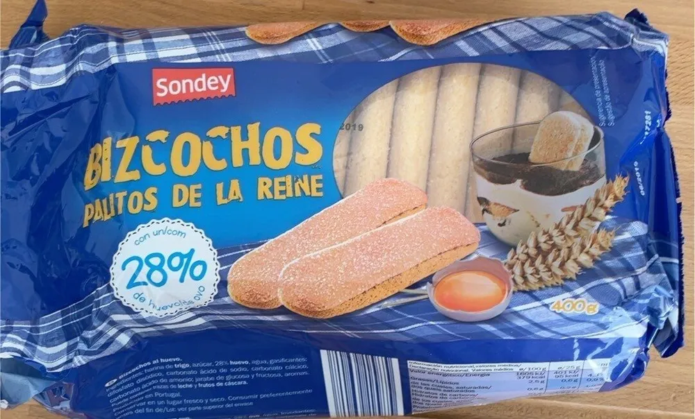 Bizcochos