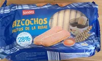 Bizcochos