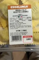 Gli sfarinati