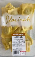 Ravioli alla ricotta