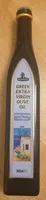Extra Virgin Olive Oil