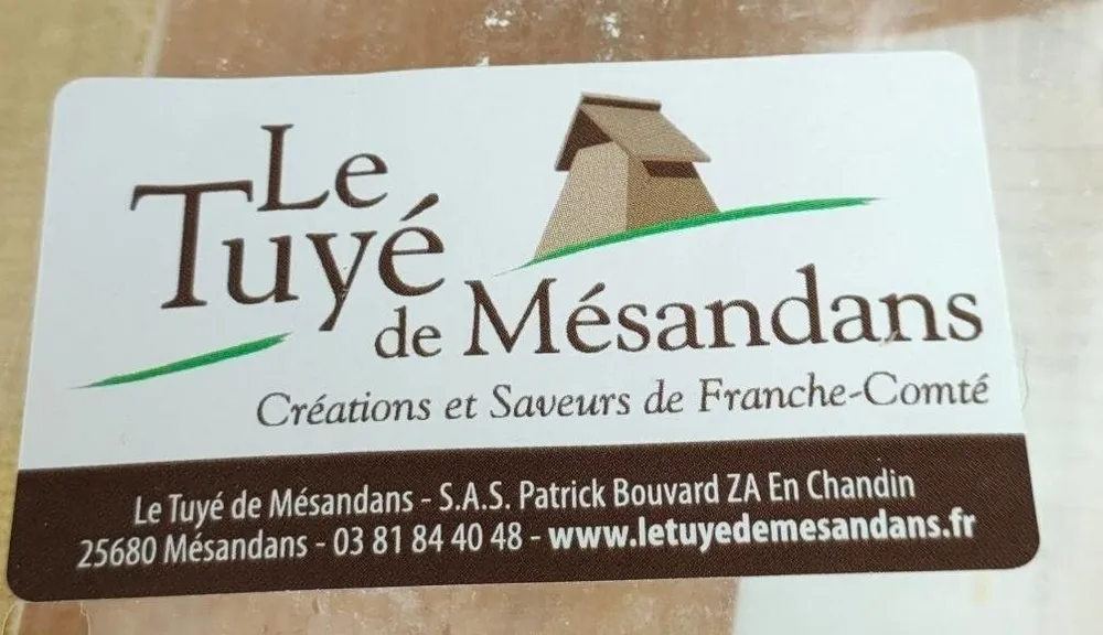 Saucisson sec