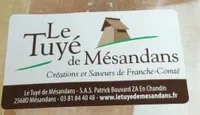 Saucisson sec