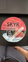 Skyr Erdbeere