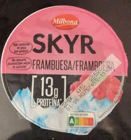 Skyr Himbeere