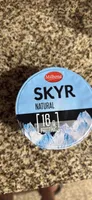 Skyr Natural