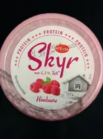 Skyr - Framboise