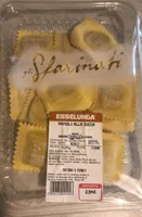 Ravioli alla zucca