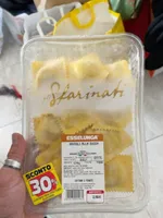 Ravioli alla zucca