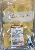 Ravioli alla zucca