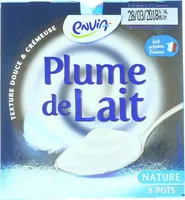 Plume de lait