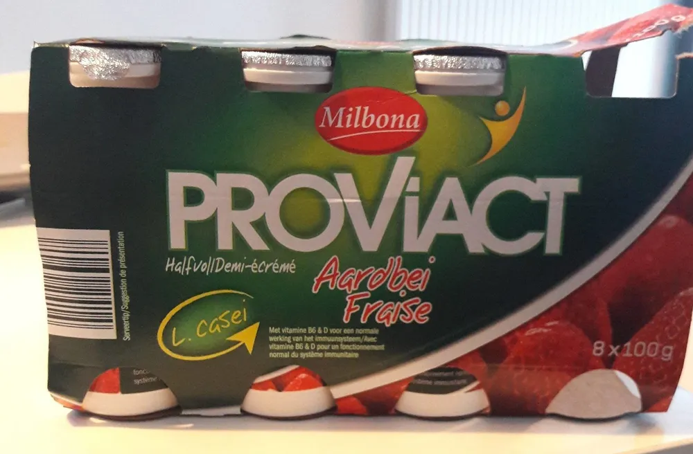 Proviact Fraise