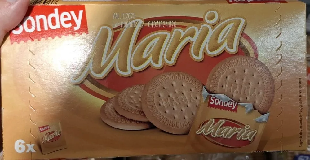 Maria