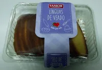 Línguas de Veado
