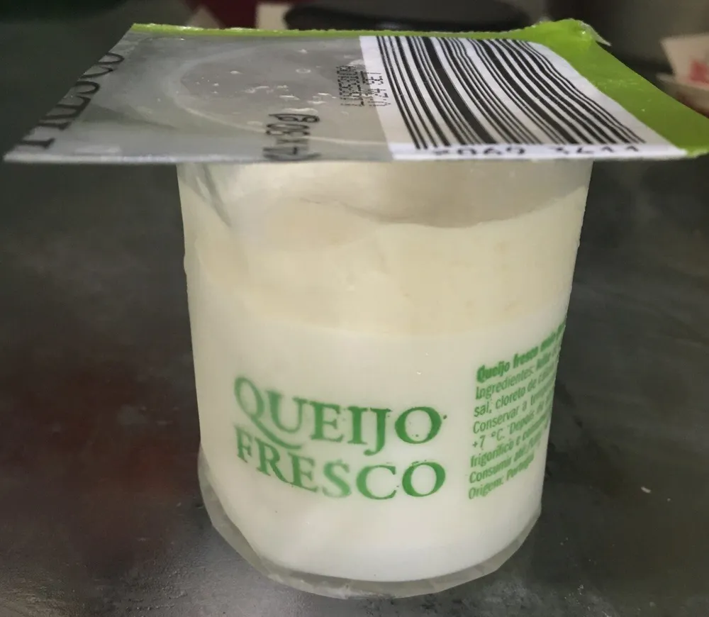 Queijo Fresco
