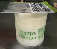 Queijo Fresco