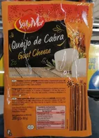 Fromage de chèvre Raffiné