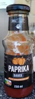 Paprika Sauce Ungarische Art