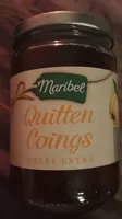 Coings Gelée Extra